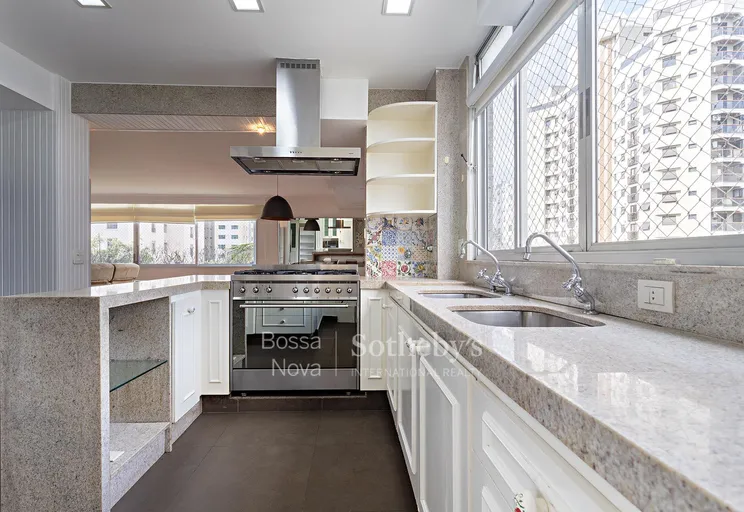 Cozinha - Imagem 19