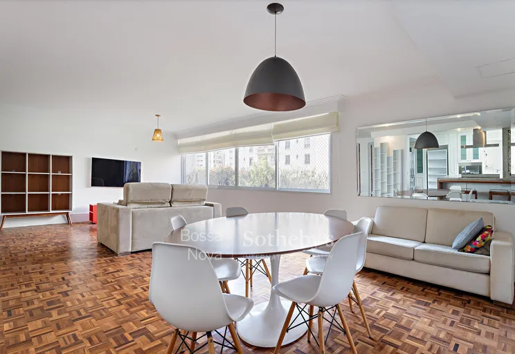 Sala de jantar - Imagem 11