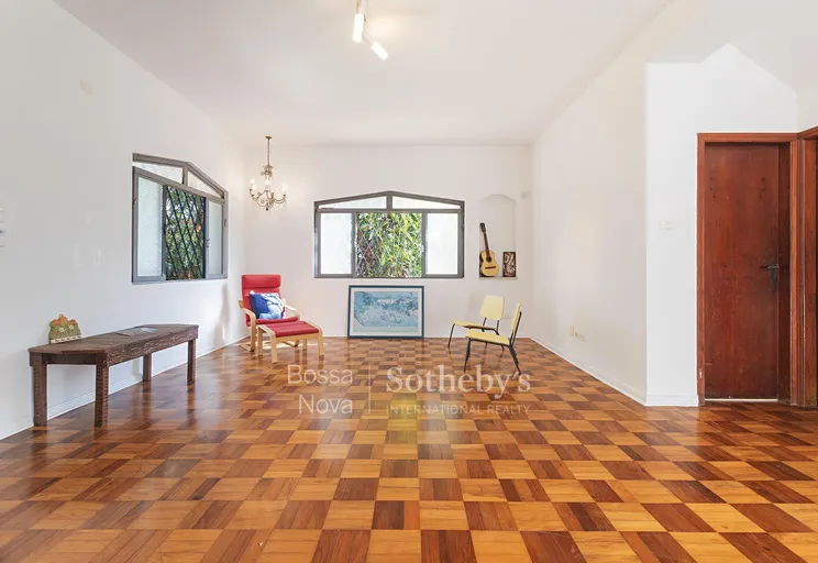 Sala de estar - Imagem 6