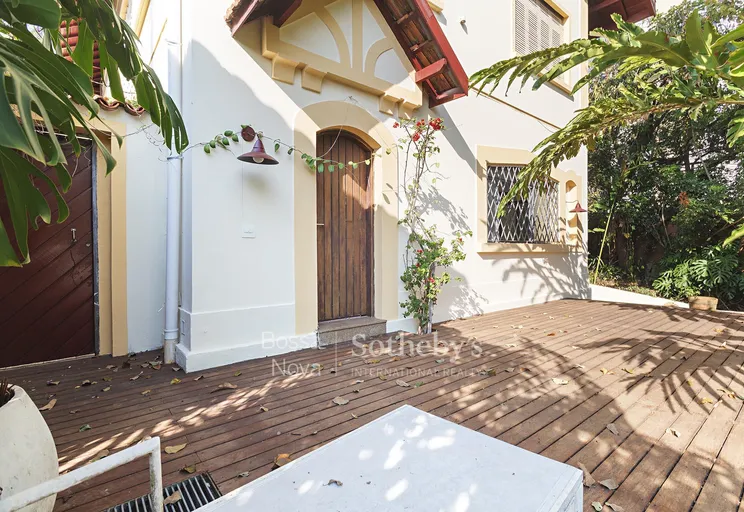 Fachada da casa - Imagem 2