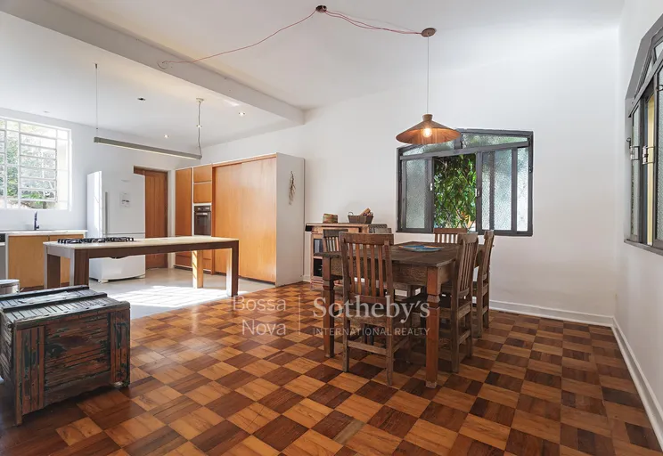 Sala de jantar - Imagem 10
