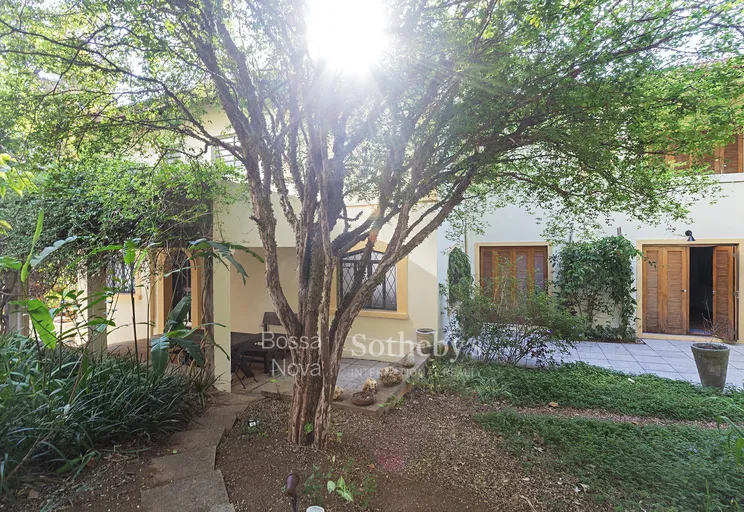 Casa de hospede - Imagem 27