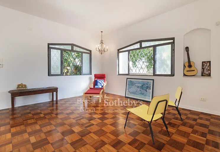 Sala de estar - Imagem 7
