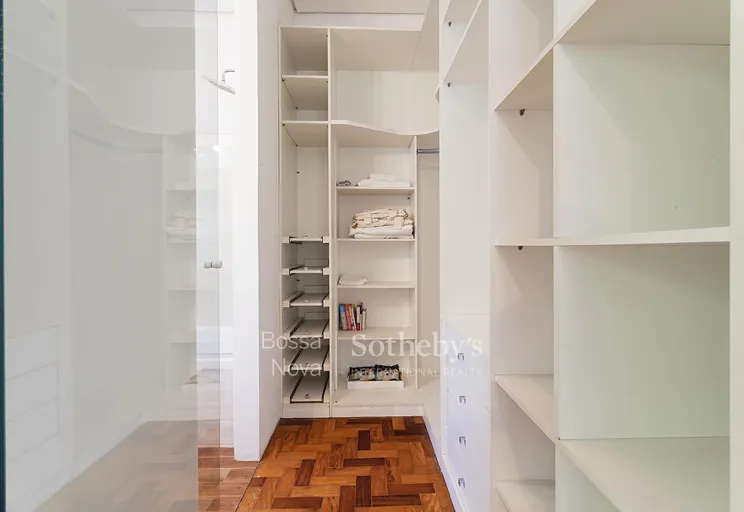 Closet - Imagem 24