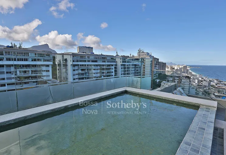 Piscina - Imagem 3