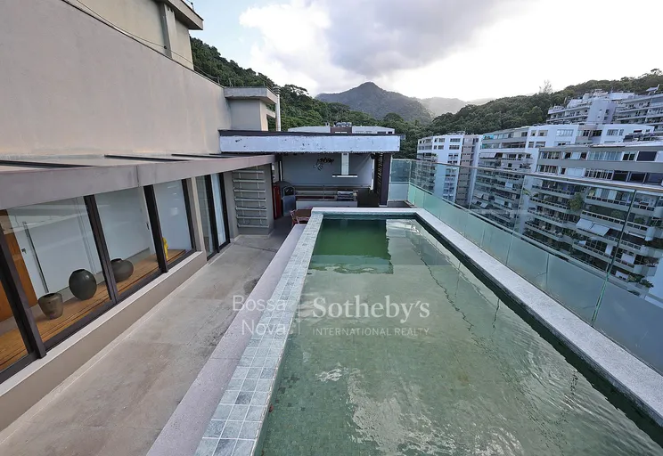 Piscina - Imagem 1