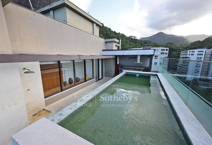 Piscina - Imagem 2
