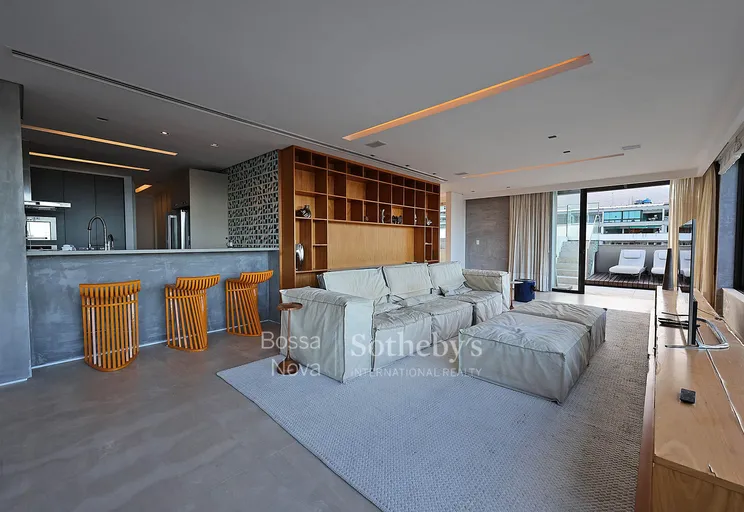 Sala - Imagem 24