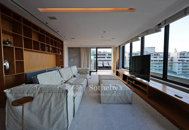 Sala - Imagem 20