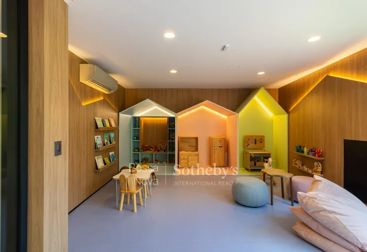 Brinquedoteca - Imagem 27