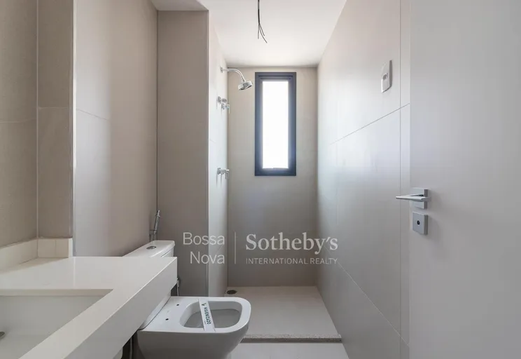 Banheiro da suíte 1 - Imagem 17