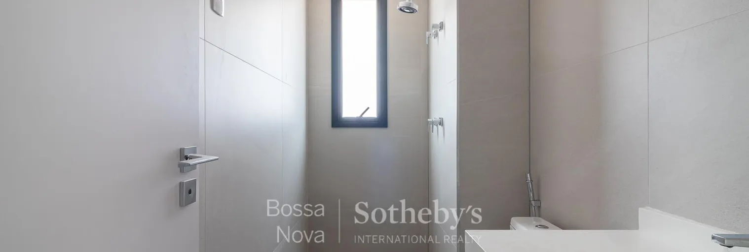 Banheiro da suíte 2 - Imagem 20