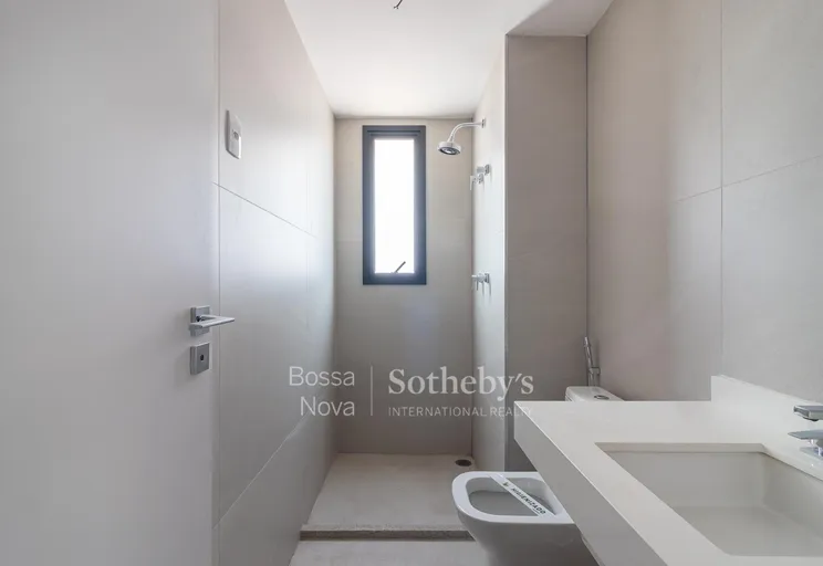 Banheiro da suíte 2 - Imagem 20