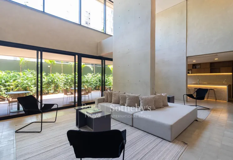 Salão de Festas - Imagem 24