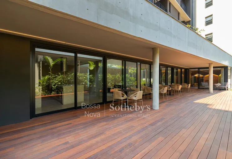 Área Externa - Imagem 25