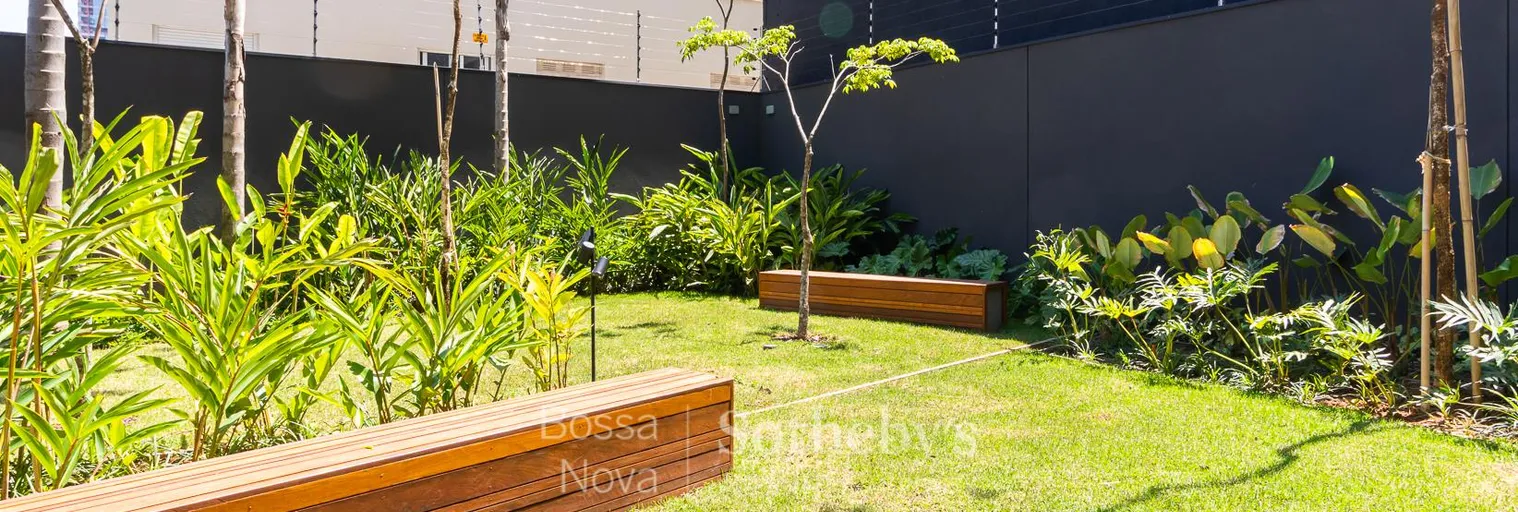 Jardim - Imagem 23