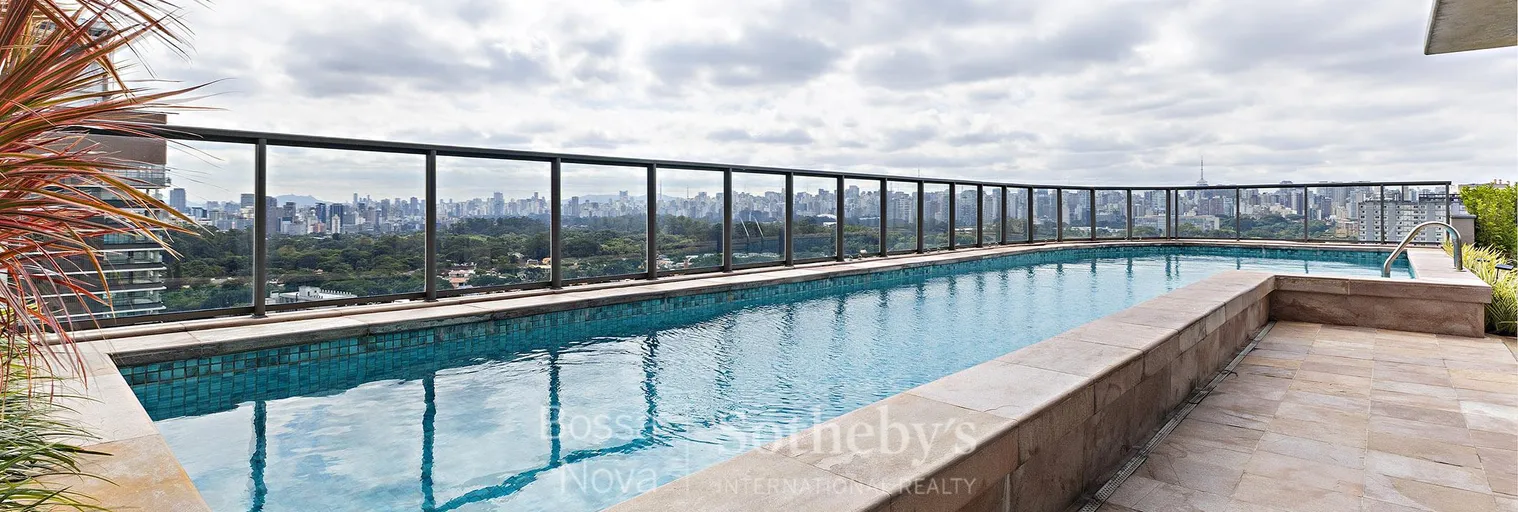 Piscina - Imagem 23