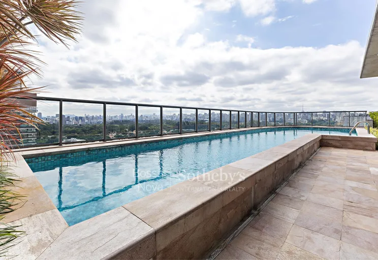 Piscina - Imagem 23