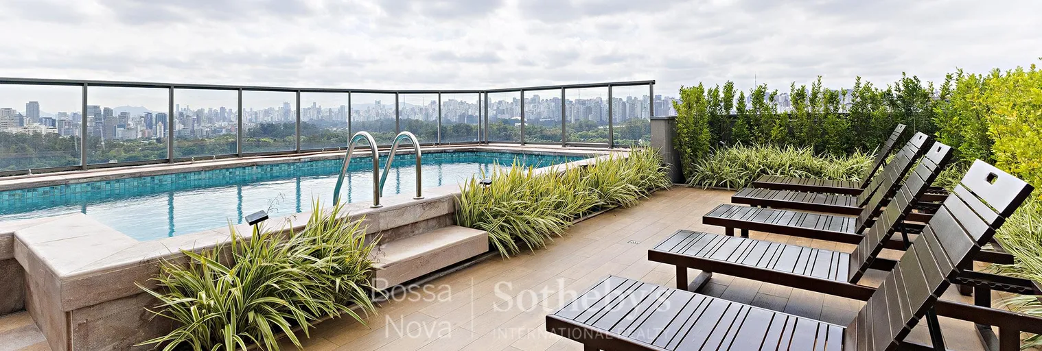 Piscina - Imagem 24