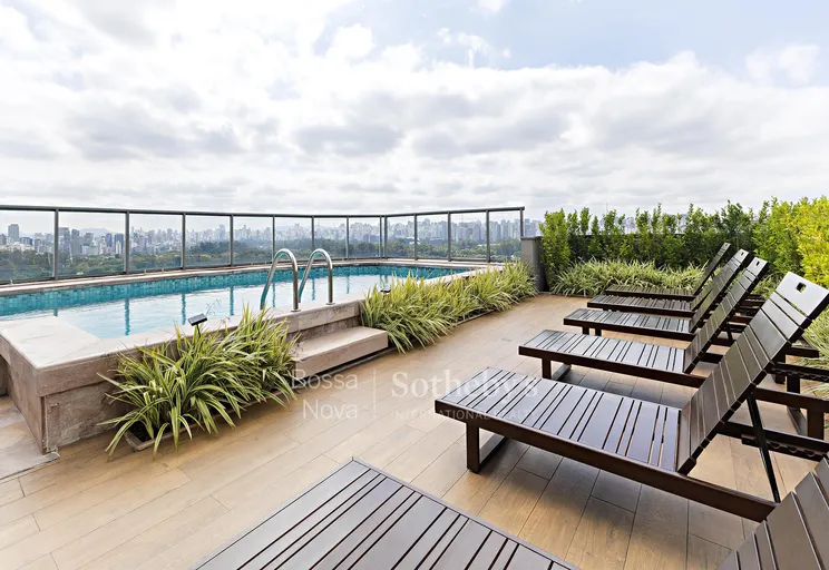 Piscina - Imagem 24