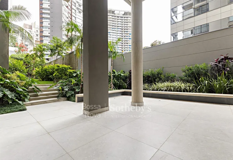 Hall de entrada - Imagem 19