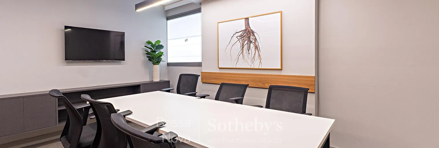 Sala de Reuniões - Imagem 22