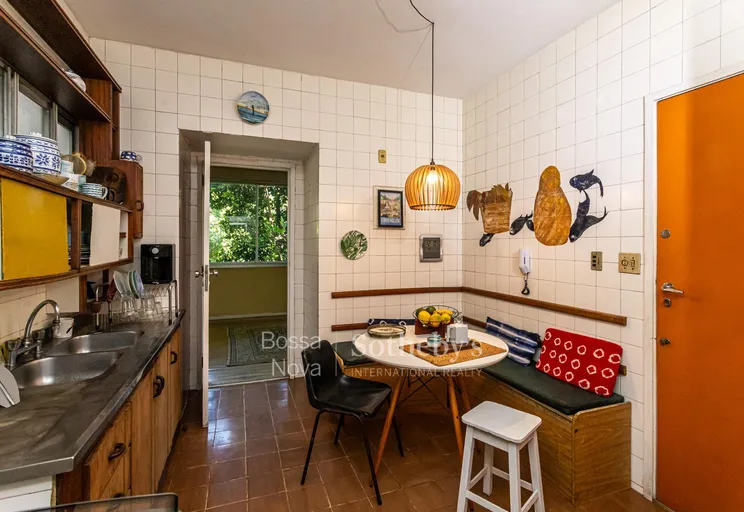 Cozinha - Imagem 25