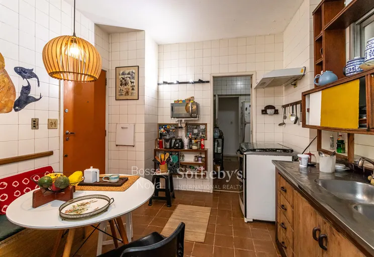 Cozinha - Imagem 28