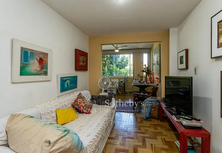 Sala de TV - Imagem 7