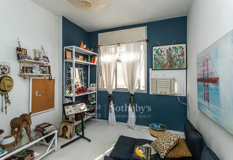 Quarto - Imagem 13