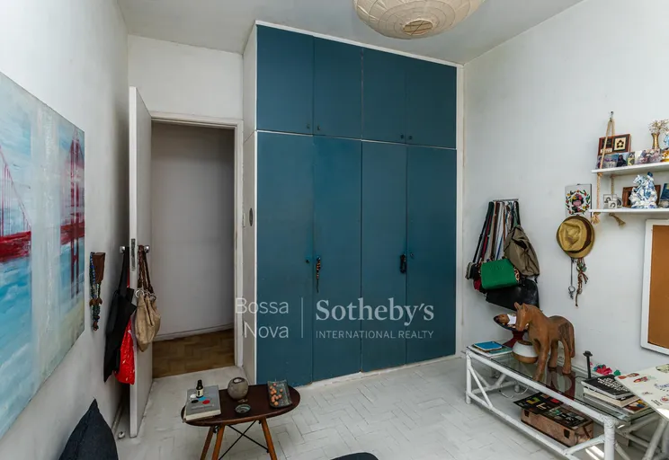 Quarto - Imagem 12