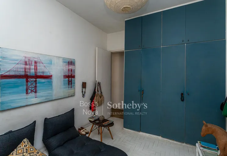 Quarto - Imagem 11