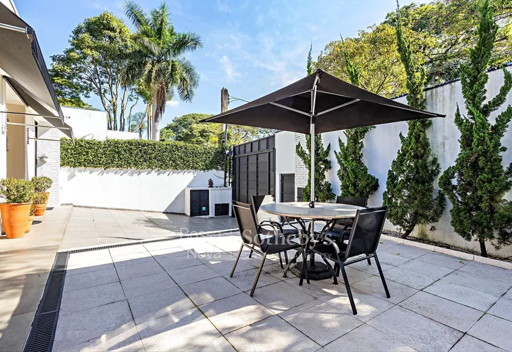 Terraço - Imagem 26