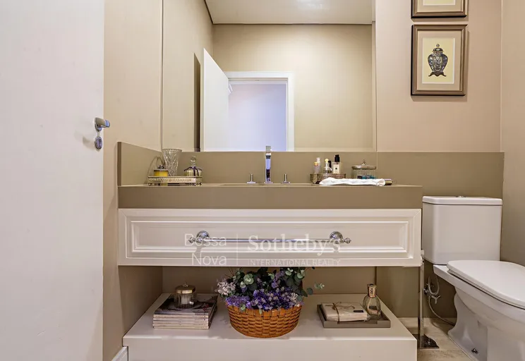 Lavabo - Imagem 12