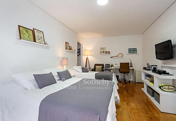 Quarto - Imagem 19