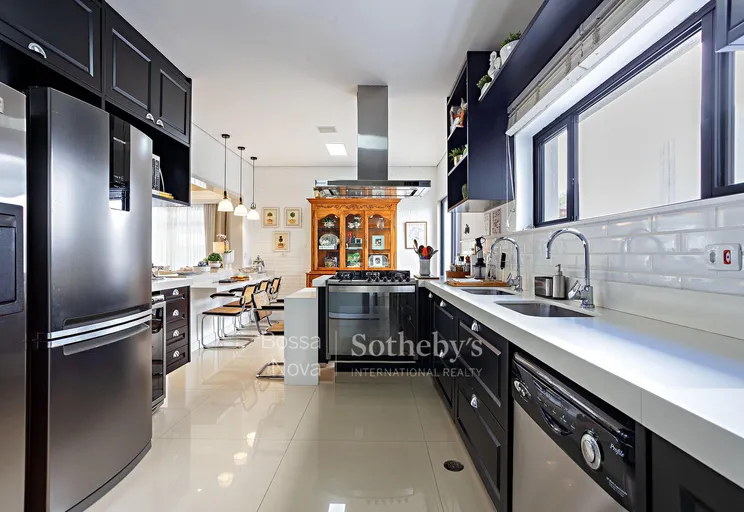 Cozinha - Imagem 25