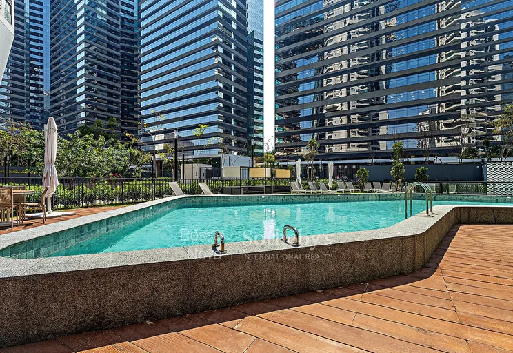 Piscina - Imagem 41
