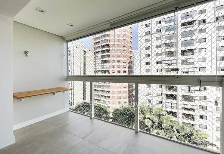 Terraço - Imagem 28