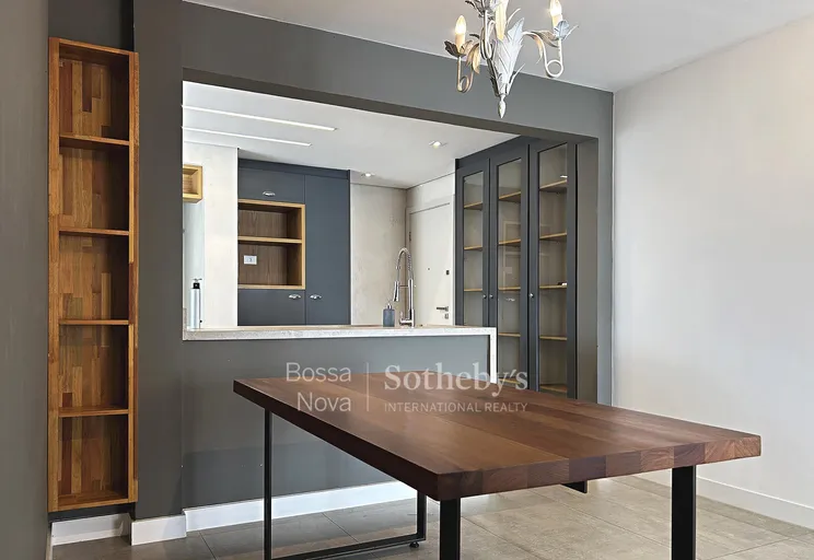Sala de jantar - Imagem 7