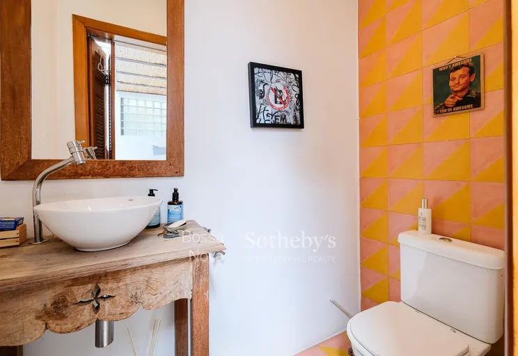 Lavabo - Imagem 5
