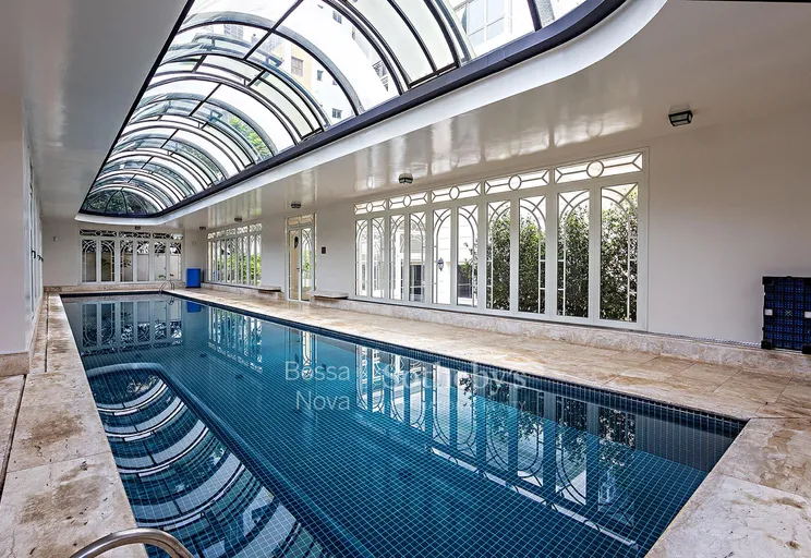 Piscina - Imagem 43