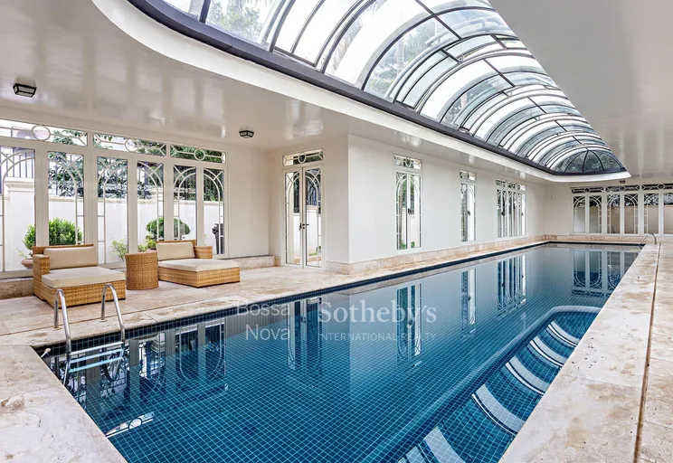Piscina - Imagem 42