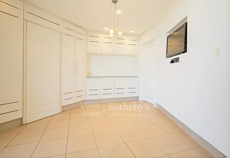 Sala de Almoço - Imagem 28