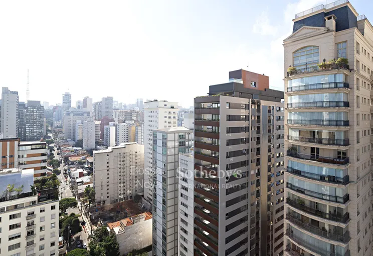 Vista Panorâmica - Imagem 48