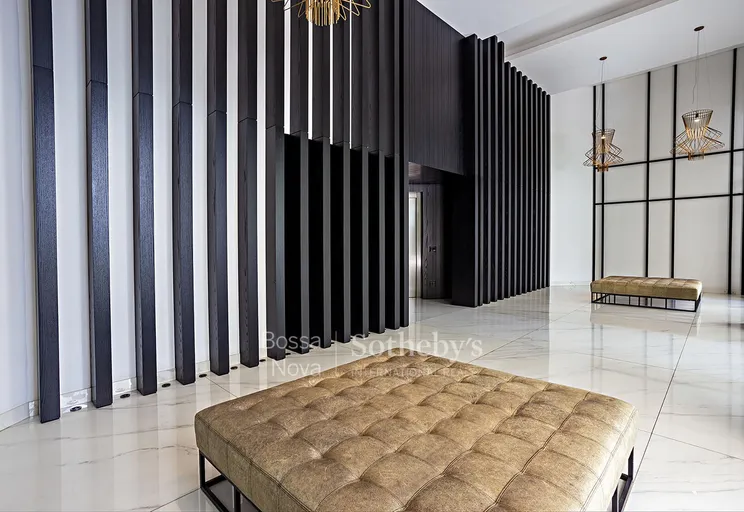 Hall de entrada - Imagem 33