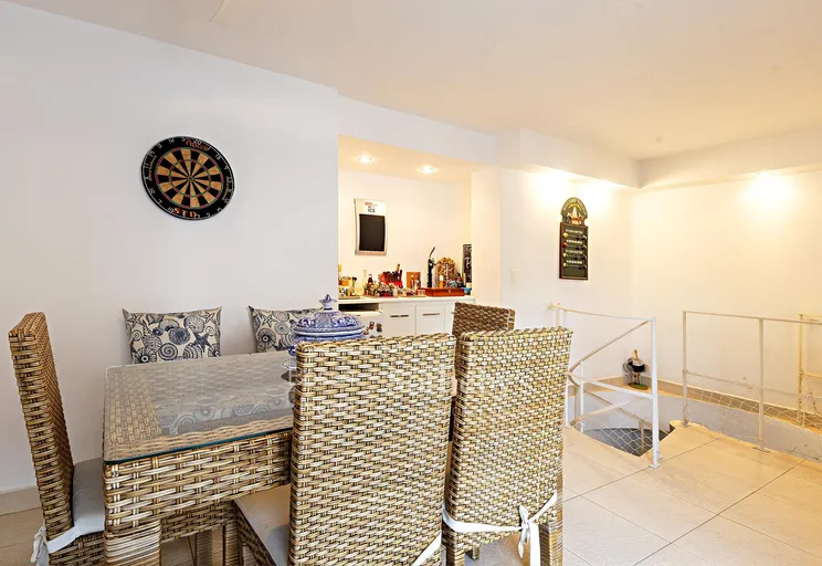 Sala de Almoço - Imagem 24