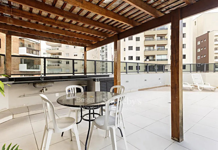 Terraço - Imagem 25