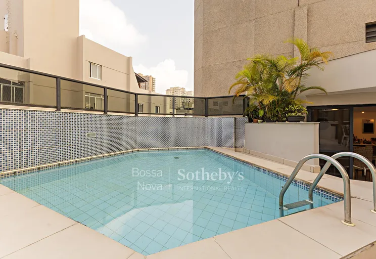 Piscina - Imagem 30