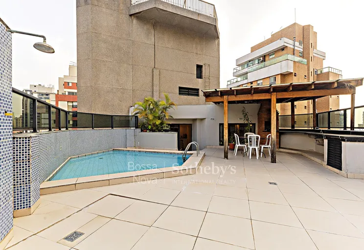 Piscina - Imagem 27
