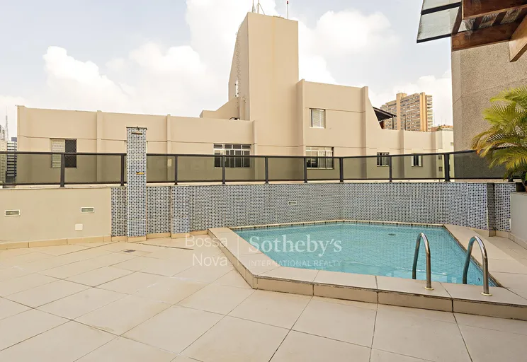 Piscina - Imagem 29